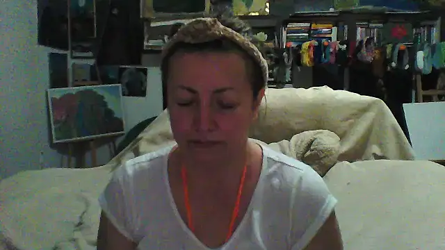 Snapshot of MariaAnaSunshine chatting on 28, 11, 2025 MariaAnaSunshine online show from 28, 11, 2025