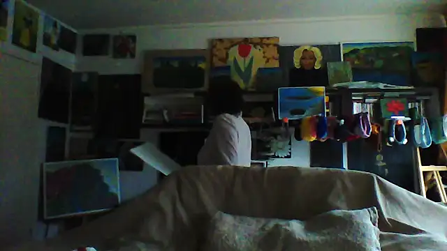 Snapshot of MariaAnaSunshine chatting on 29, 11, 2025 MariaAnaSunshine online show from 29, 11, 2025