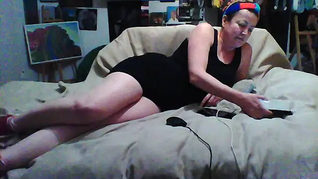 Snapshot of MariaAnaSunshine chatting on 29, 11, 2025 MariaAnaSunshine online show from 29, 11, 2025