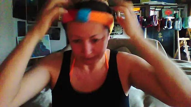 Snapshot of MariaAnaSunshine chatting on 30, 11, 2025 MariaAnaSunshine online show from 30, 11, 2025