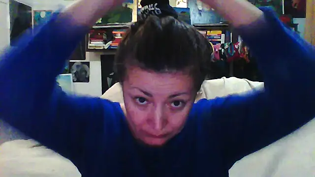 MariaAnaSunshine online show from 10, 1, 2026