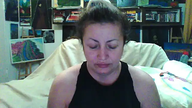 MariaAnaSunshine online show from 13, 2, 2026