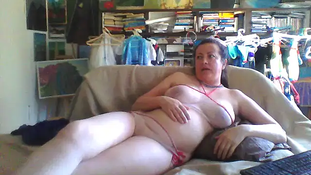 MariaAnaSunshine online show from 13, 3, 2026