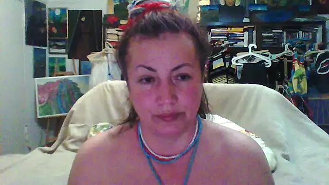 MariaAnaSunshine online show from 14, 3, 2026