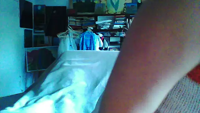 MariaAnaSunshine online show from 16, 3, 2026