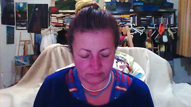 MariaAnaSunshine online show from 23, 3, 2026