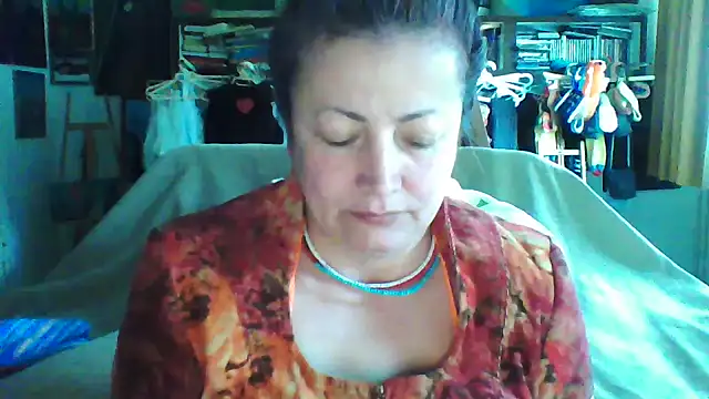 MariaAnaSunshine online show from 24, 3, 2026