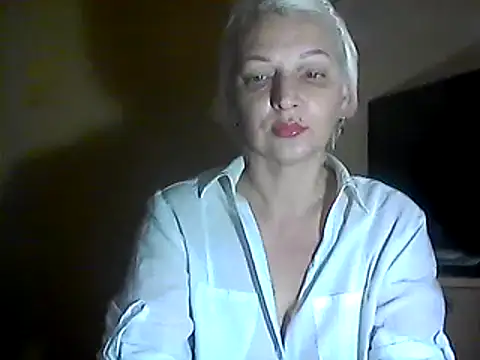 MaryJane441 online show from 21, 1, 2025