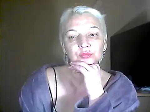 MaryJane441 online show from 31, 1, 2025