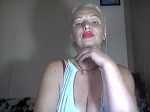 Snapshot of MaryJane441 chatting on 18, 9, 2025 MaryJane441 online show from 18, 9, 2025