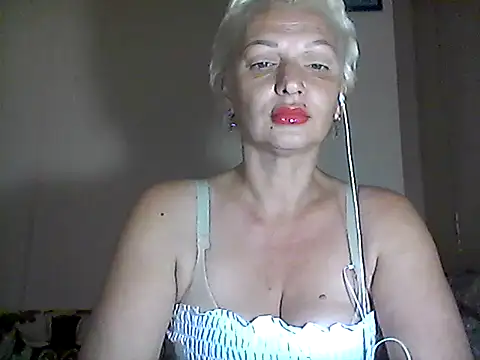 Snapshot of MaryJane441 chatting on 27, 9, 2025 MaryJane441 online show from 27, 9, 2025