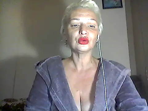 Snapshot of MaryJane441 chatting on 30, 9, 2025 MaryJane441 online show from 30, 9, 2025