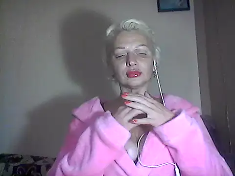 Snapshot of MaryJane441 chatting on 31, 10, 2025 MaryJane441 online show from 31, 10, 2025