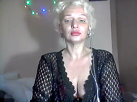 MaryJane441 online show from 7, 2, 2026