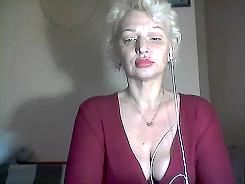 MaryJane441 online show from 12, 2, 2026