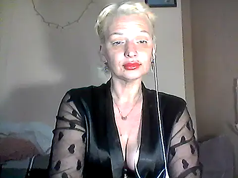 MaryJane441 online show from 14, 4, 2026