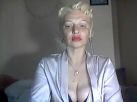 MaryJane441 online show from 2, 5, 2026