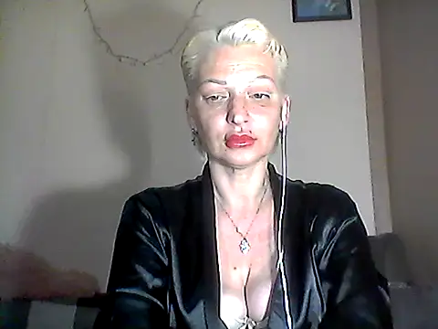 MaryJane441 online show from 4, 5, 2026