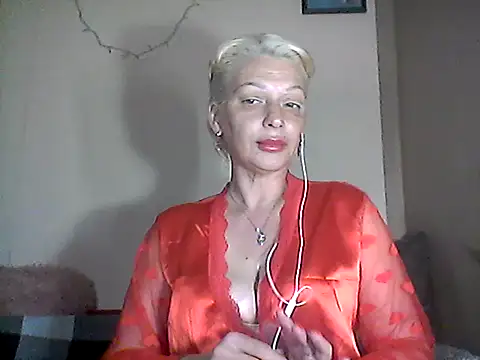 MaryJane441 online show from 7, 5, 2026