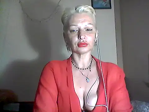 MaryJane441 online show from 8, 5, 2026