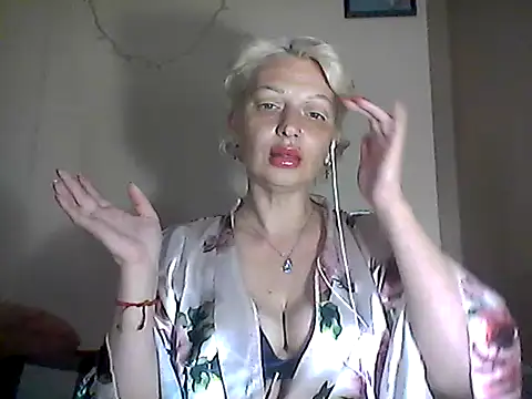 MaryJane441 online show from 12, 5, 2026