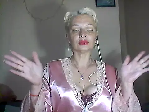 MaryJane441 online show from 14, 5, 2026