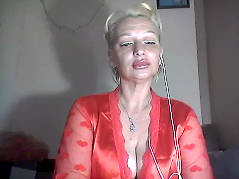 MaryJane441 online show from 15, 5, 2026