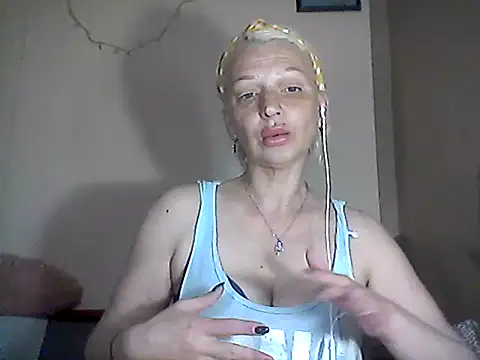 MaryJane441 online show from 21, 5, 2026