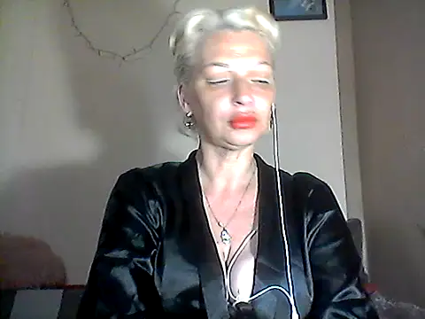 MaryJane441 online show from 27, 5, 2026
