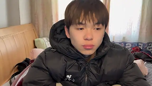 Snapshot of xiaottt1918 chatting on 10, 1, 2025 xiaottt1918 online show from 10, 1, 2025