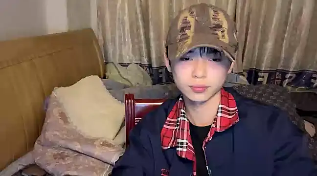 Snapshot of xiaottt1918 chatting on 10, 1, 2025 xiaottt1918 online show from 10, 1, 2025