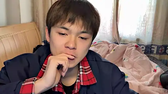 Snapshot of xiaottt1918 chatting on 18, 1, 2025 xiaottt1918 online show from 18, 1, 2025