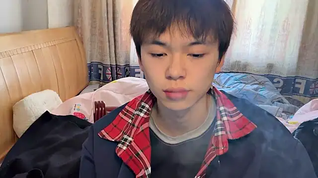 Snapshot of xiaottt1918 chatting on 20, 1, 2025 xiaottt1918 online show from 20, 1, 2025