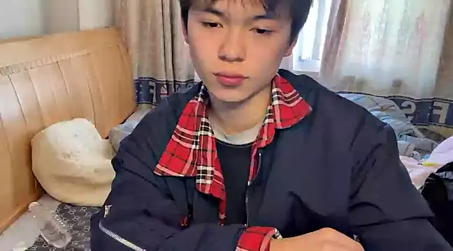 Snapshot of xiaottt1918 chatting on 20, 1, 2025 xiaottt1918 online show from 20, 1, 2025