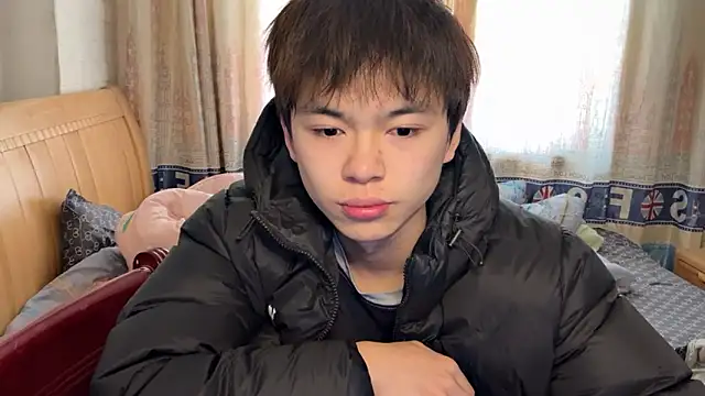 Snapshot of xiaottt1918 chatting on 22, 1, 2025 xiaottt1918 online show from 22, 1, 2025