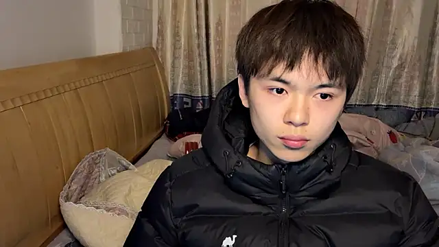 Snapshot of xiaottt1918 chatting on 22, 1, 2025 xiaottt1918 online show from 22, 1, 2025