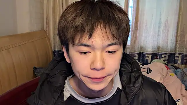 Snapshot of xiaottt1918 chatting on 24, 1, 2025 xiaottt1918 online show from 24, 1, 2025