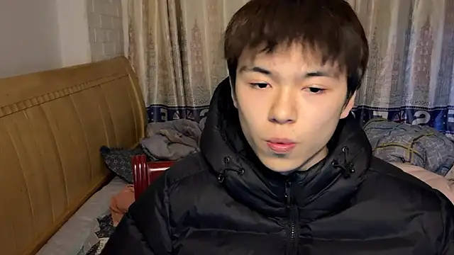 Snapshot of xiaottt1918 chatting on 24, 1, 2025 xiaottt1918 online show from 24, 1, 2025