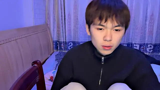 Snapshot of xiaottt1918 chatting on 25, 1, 2025 xiaottt1918 online show from 25, 1, 2025