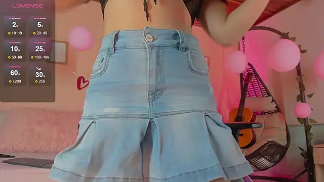 honey fox1 online show from 17, 2, 2025