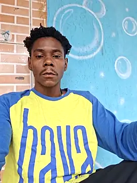 Percybr4561 online show from 17, 12, 2025