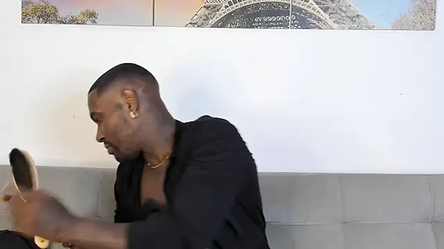 Dvid Rullers online show from 3, 10, 2025