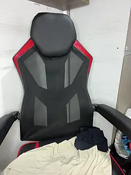 AndresChuboi online show from 17, 11, 2025