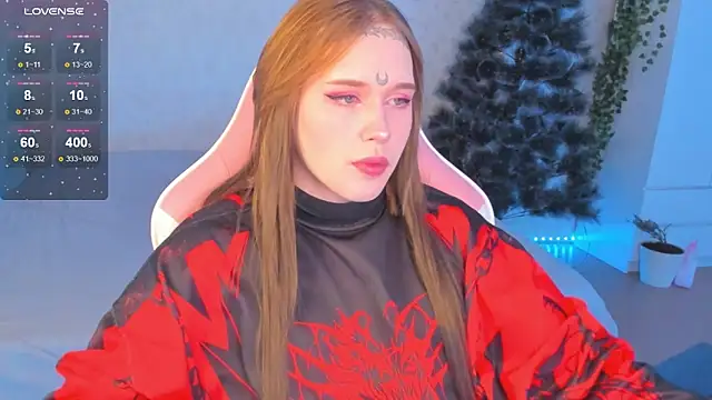 Snapshot of Spliti_moon chatting on 28, 12, 2024 Spliti moon online show from 28, 12, 2024