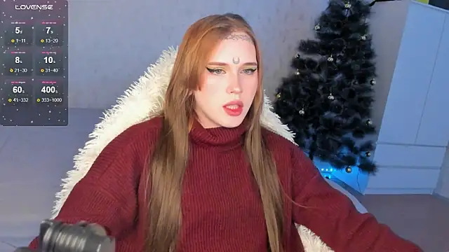 Snapshot of Spliti_moon chatting on 7, 1, 2025 Spliti moon online show from 7, 1, 2025