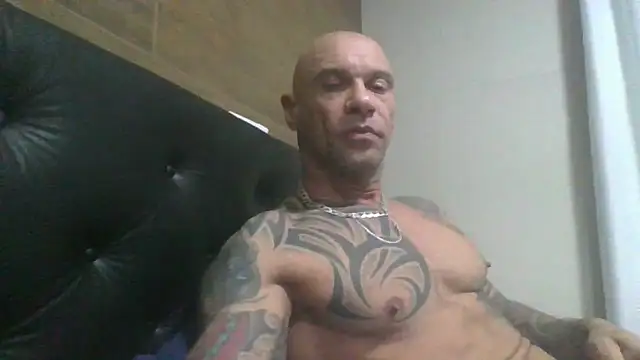 Arc8njoblack online show from 11, 6, 2026