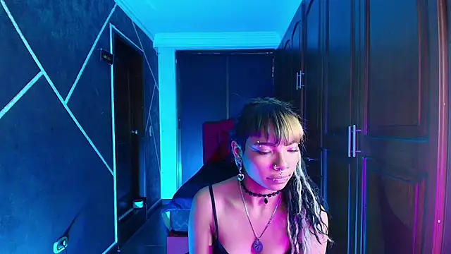 SexyNaf online show from 28, 12, 2024