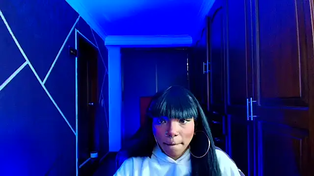 SexyNaf online show from 8, 2, 2025