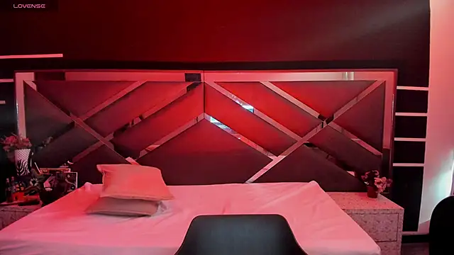 SexyNaf online show from 19, 9, 2025