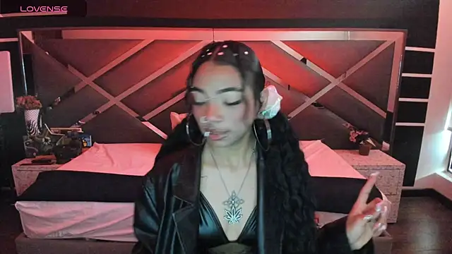 SexyNaf online show from 26, 9, 2025